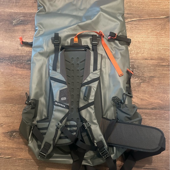 G3 simms guid backpack - Picture 8 of 8